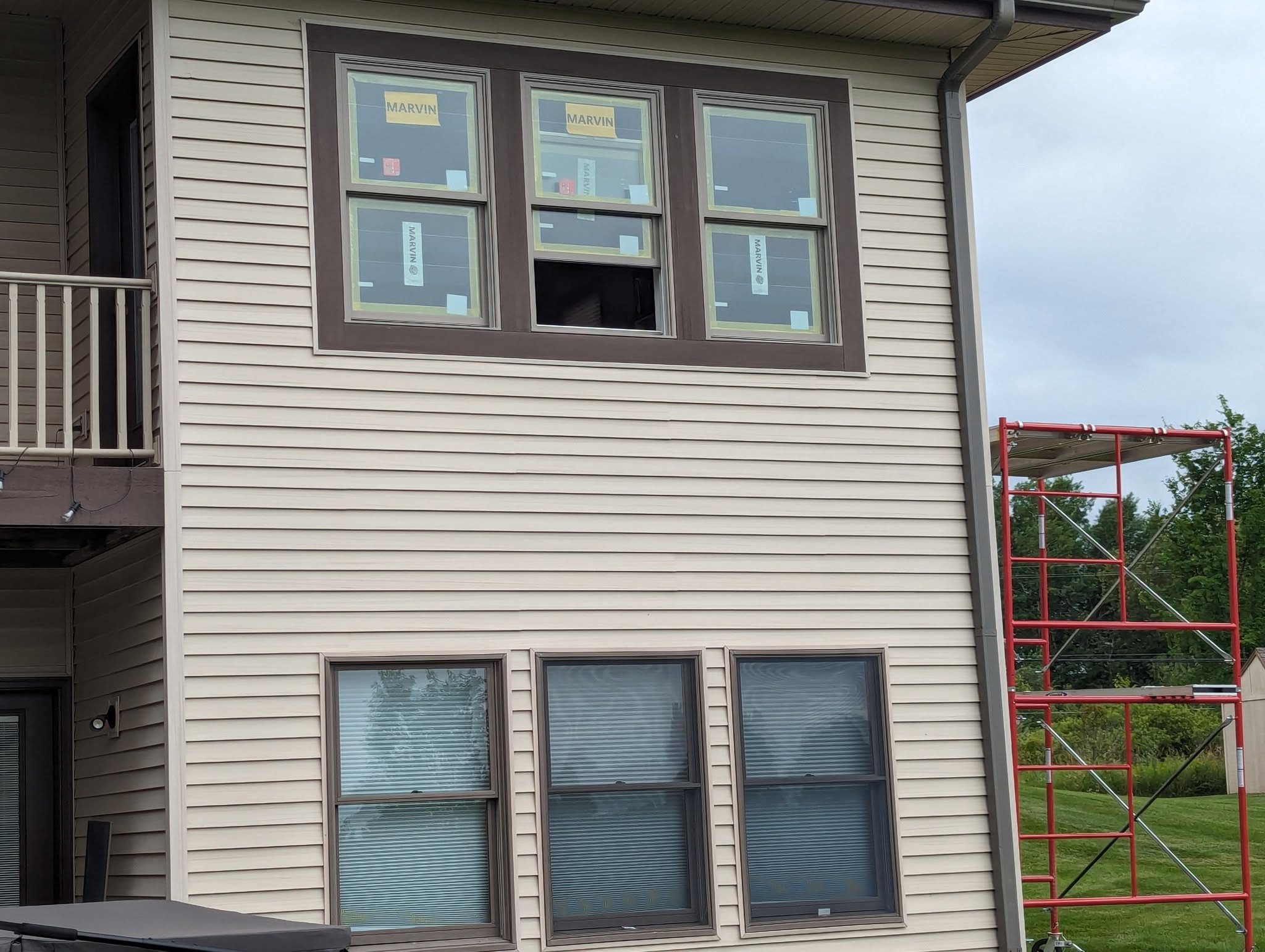 A new window!